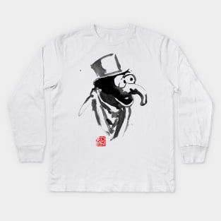 gonzo Kids Long Sleeve T-Shirt